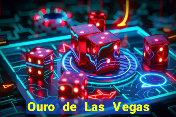 Ouro de Las Vegas o ouro maldito de las vegas filme online